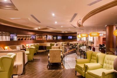 مون پالاس کانکون