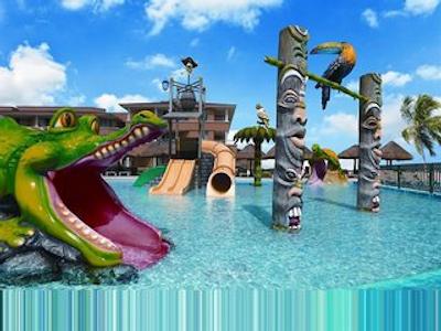 مون پالاس کانکون