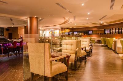 مون پالاس کانکون