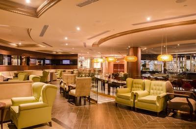 مون پالاس کانکون