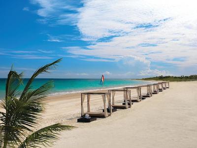 مون پالاس کانکون