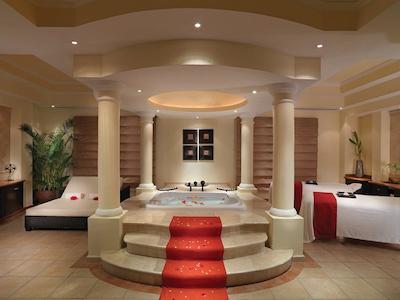 مون پالاس کانکون