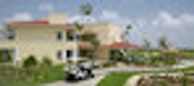 مون پالاس کانکون