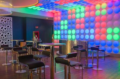 مون پالاس کانکون