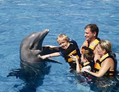 مون پالاس کانکون