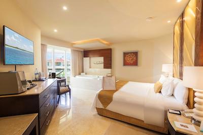 مون پالاس کانکون