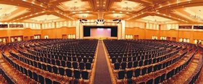 مون پالاس کانکون