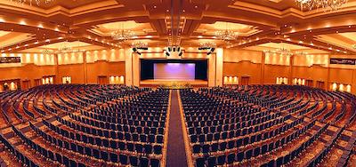 مون پالاس کانکون