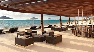 مون پالاس کانکون