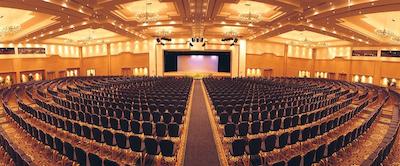 مون پالاس کانکون