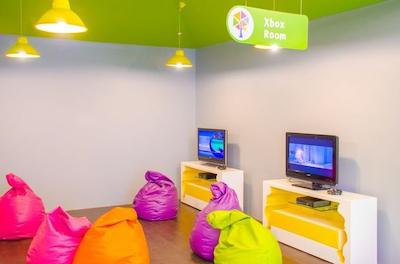 مون پالاس کانکون