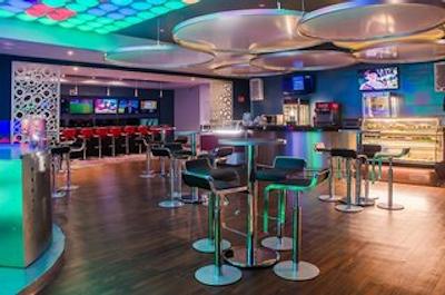 مون پالاس کانکون