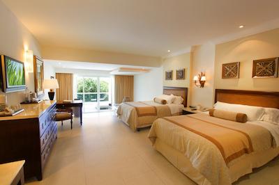 مون پالاس کانکون