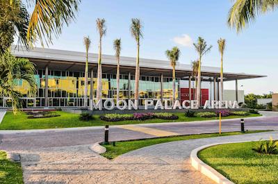 مون پالاس کانکون