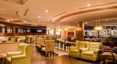 مون پالاس کانکون