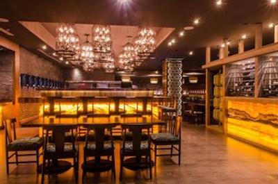 مون پالاس کانکون