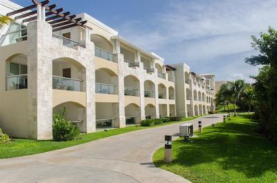 مون پالاس کانکون