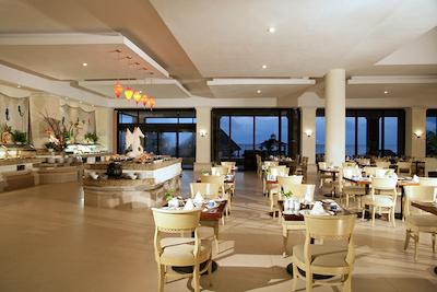 مون پالاس کانکون