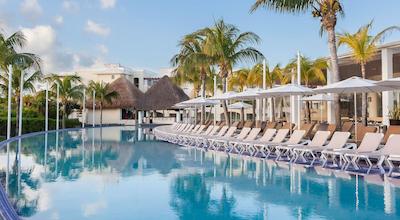 مون پالاس کانکون