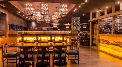 مون پالاس کانکون