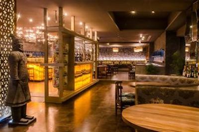 مون پالاس کانکون