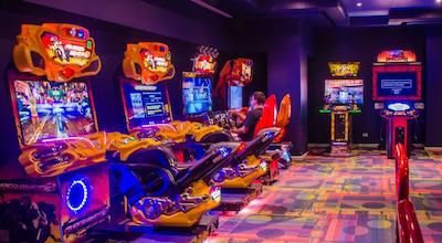 مون پالاس کانکون