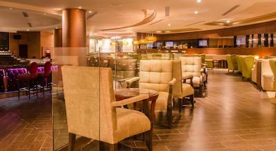 مون پالاس کانکون