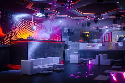 مون پالاس کانکون