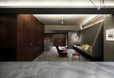 د پود بوتیک کپسول هتل