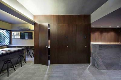 د پود بوتیک کپسول هتل