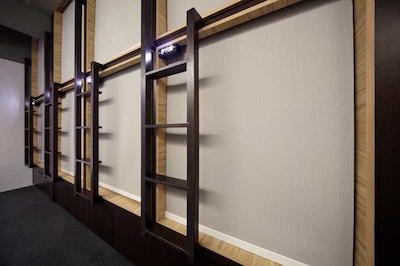 د پود بوتیک کپسول هتل