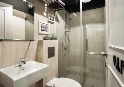 د پود بوتیک کپسول هتل