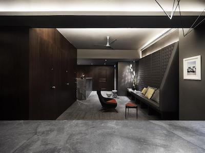 د پود بوتیک کپسول هتل