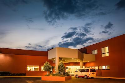 فیستا این اگواسالینتز