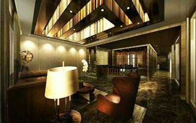 گرند سوئیس سوخومویت 11 بای کامپس هاسپیتالیتی