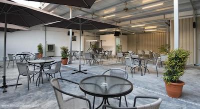 گرند سوئیس سوخومویت 11 بای کامپس هاسپیتالیتی