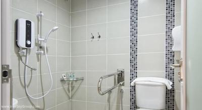 گرند سوئیس سوخومویت 11 بای کامپس هاسپیتالیتی