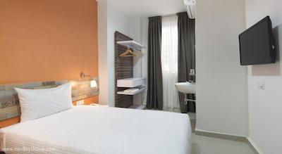 گرند سوئیس سوخومویت 11 بای کامپس هاسپیتالیتی