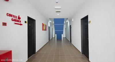 گرند سوئیس سوخومویت 11 بای کامپس هاسپیتالیتی