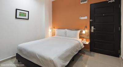 گرند سوئیس سوخومویت 11 بای کامپس هاسپیتالیتی