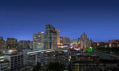 گرند سوئیس سوخومویت 11 بای کامپس هاسپیتالیتی