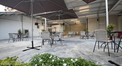 گرند سوئیس سوخومویت 11 بای کامپس هاسپیتالیتی