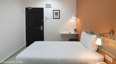 گرند سوئیس سوخومویت 11 بای کامپس هاسپیتالیتی