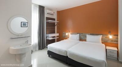 گرند سوئیس سوخومویت 11 بای کامپس هاسپیتالیتی