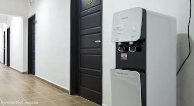 گرند سوئیس سوخومویت 11 بای کامپس هاسپیتالیتی