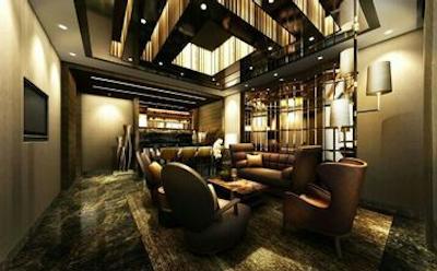 گرند سوئیس سوخومویت 11 بای کامپس هاسپیتالیتی