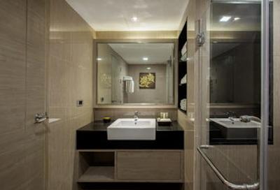 گرند سوئیس سوخومویت 11 بای کامپس هاسپیتالیتی