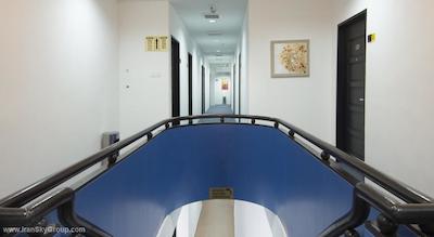 گرند سوئیس سوخومویت 11 بای کامپس هاسپیتالیتی