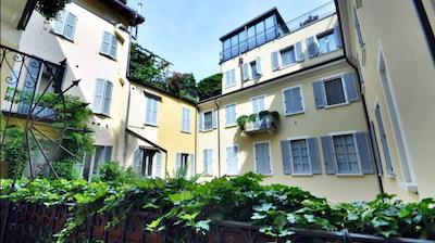 رسیدنس سروا