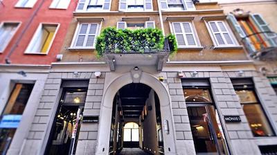 رسیدنس سروا